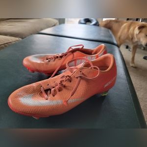 Nike Mercurial Soccer Cleats
